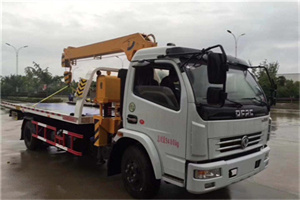 吉隆24小时道路救援服务